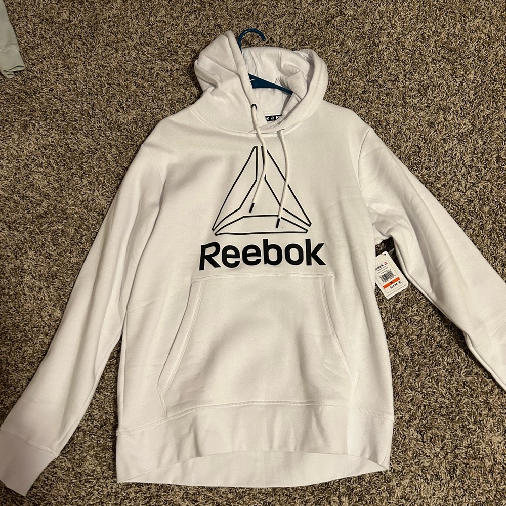 Reebok Hoodie